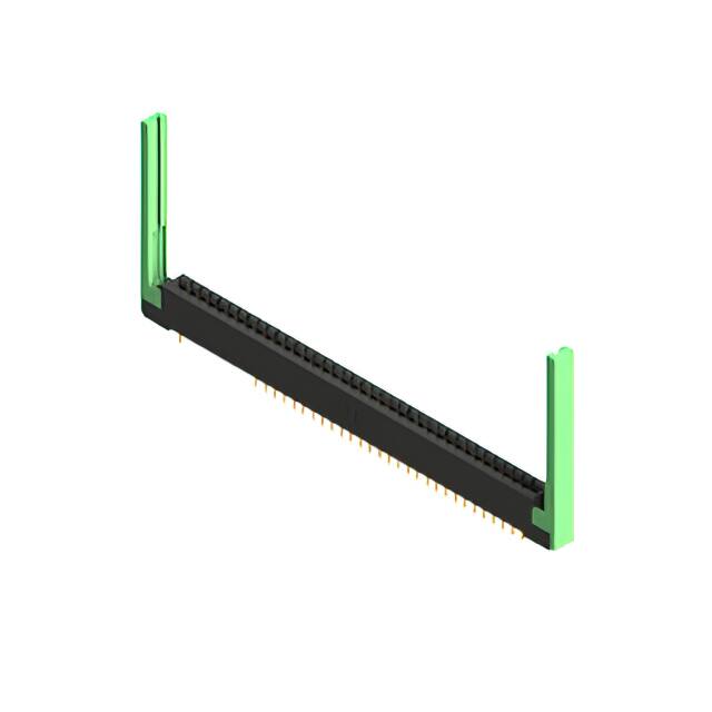 387-074-541-268 EDAC Inc.  Edgeboard Connectors